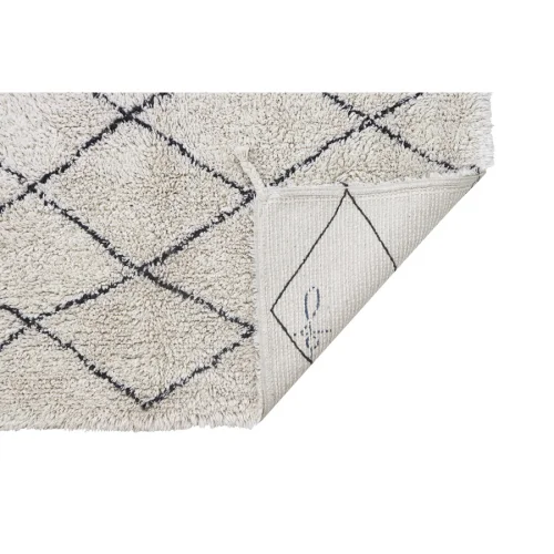 Lorena Canals	 - Mini Bereber Rug