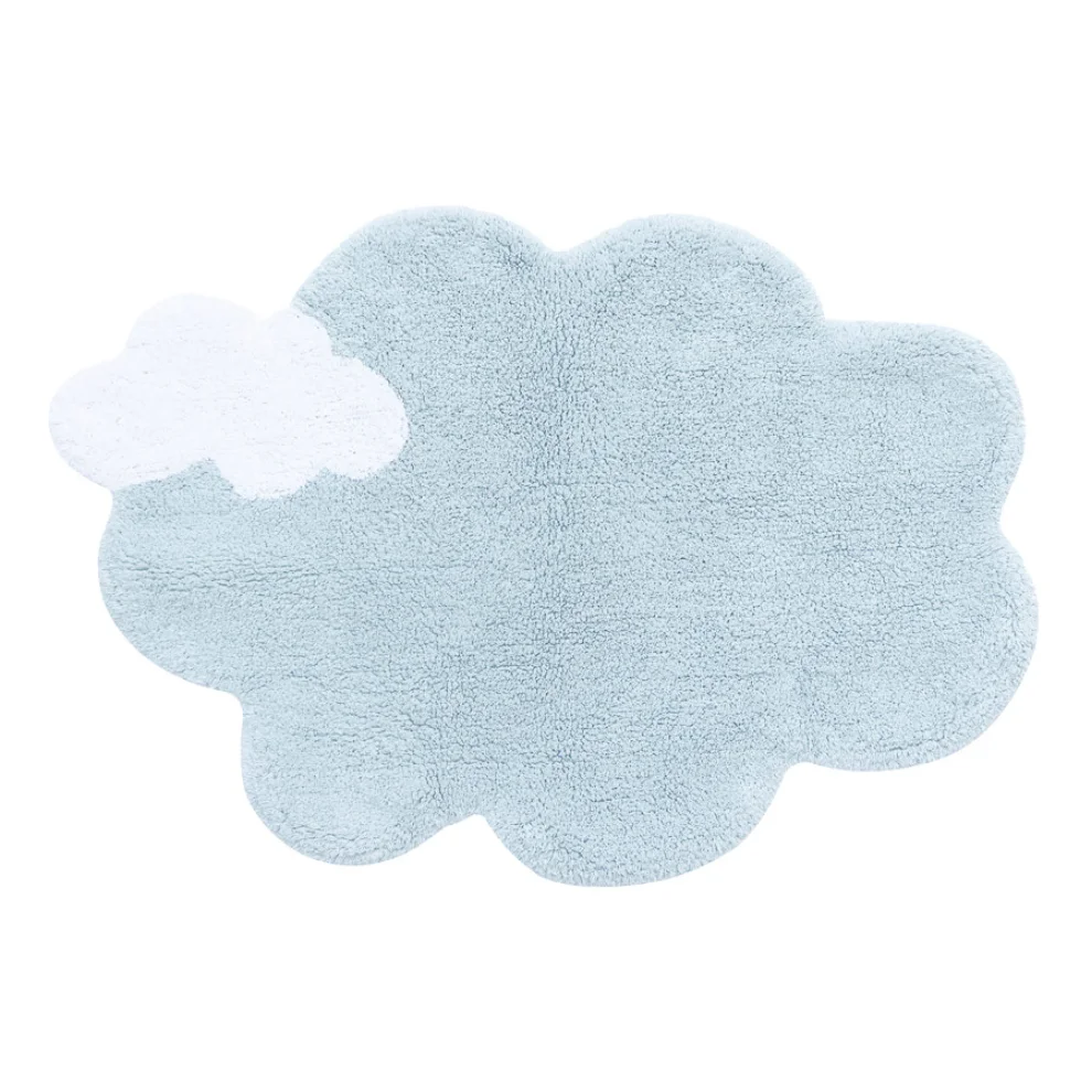 Lorena Canals	 - Mini Dream Rug