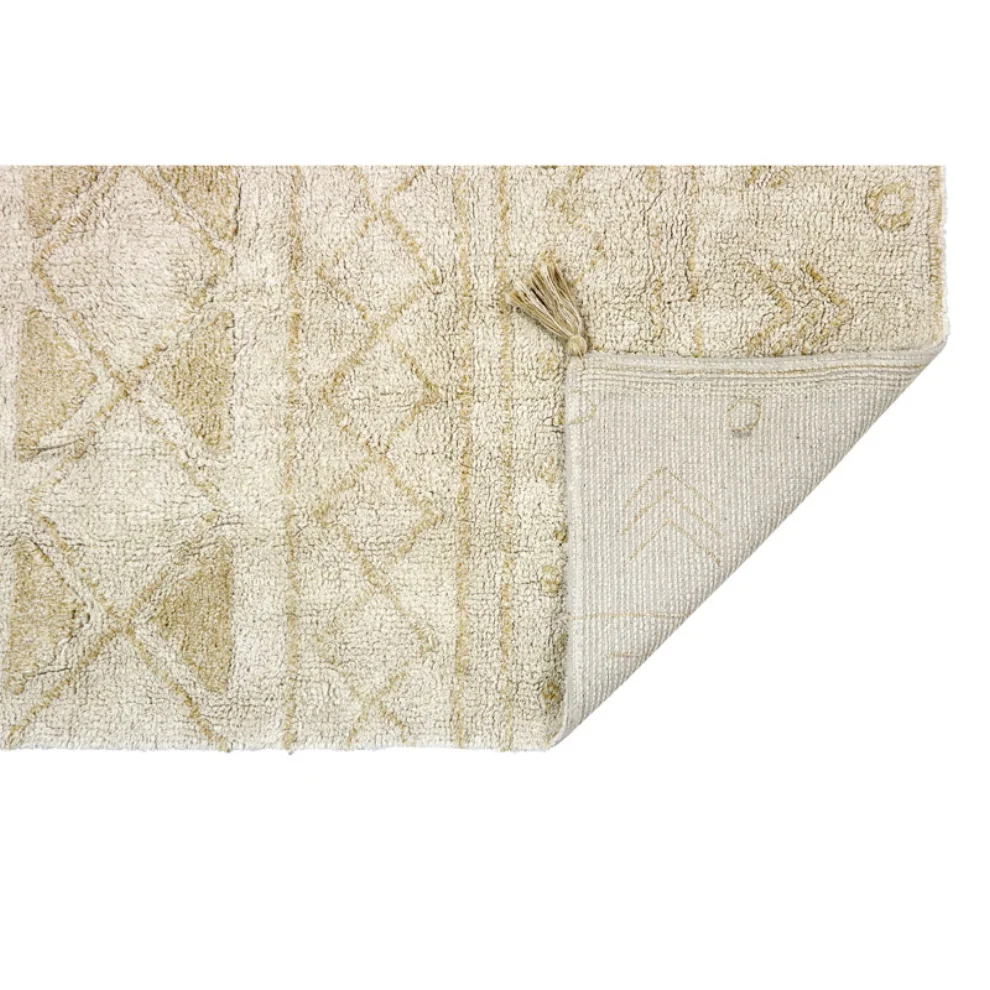 Lorena Canals	 - Mini Tribu Rug