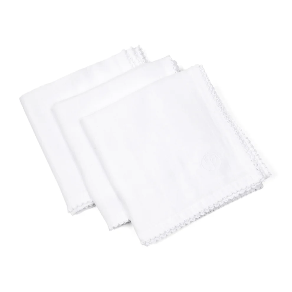 Poetree Kids - Muslin Square Hydrophilic Cloths