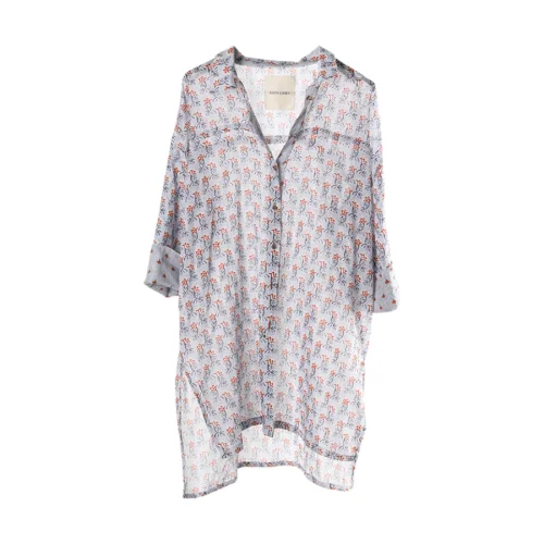 Diza Gabo - Riviera Shirt Dress