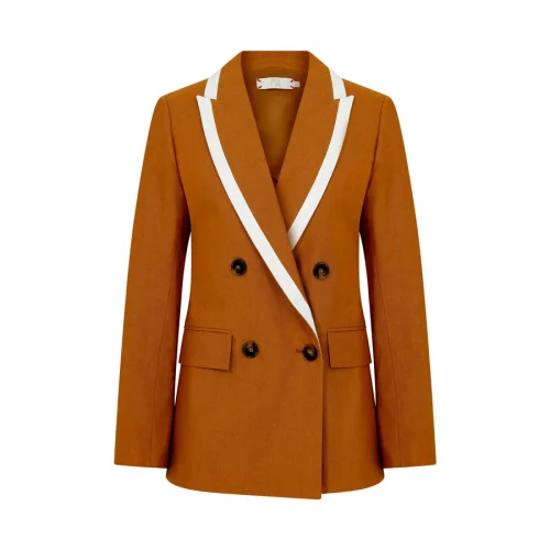 Pia Brand - Lorenzo Blazer Jacket