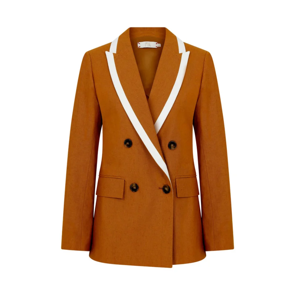 Pia Brand - Lorenzo Blazer Jacket