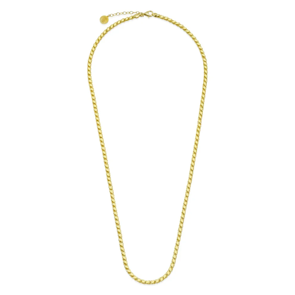 Oldies & Goldies - Nadide Necklace