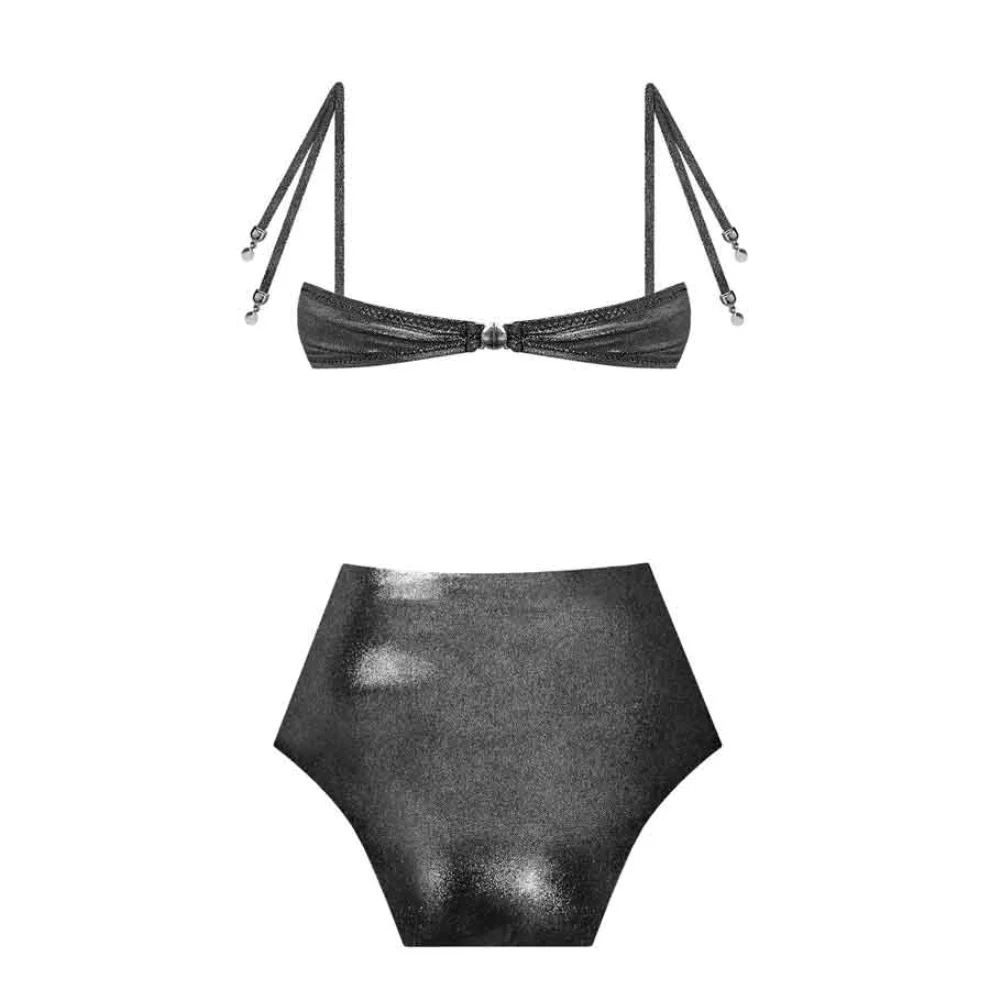 Esotte - Ash Bikini Set