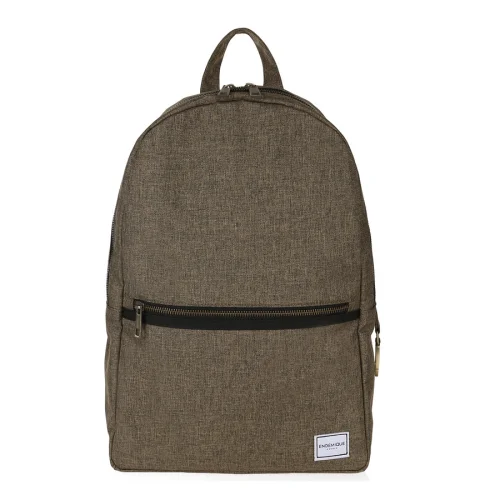 Endemique Studio - The Route Backpack 