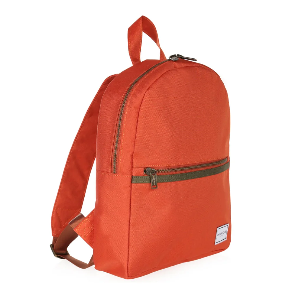 Endemique Studio - The Route Backpack 