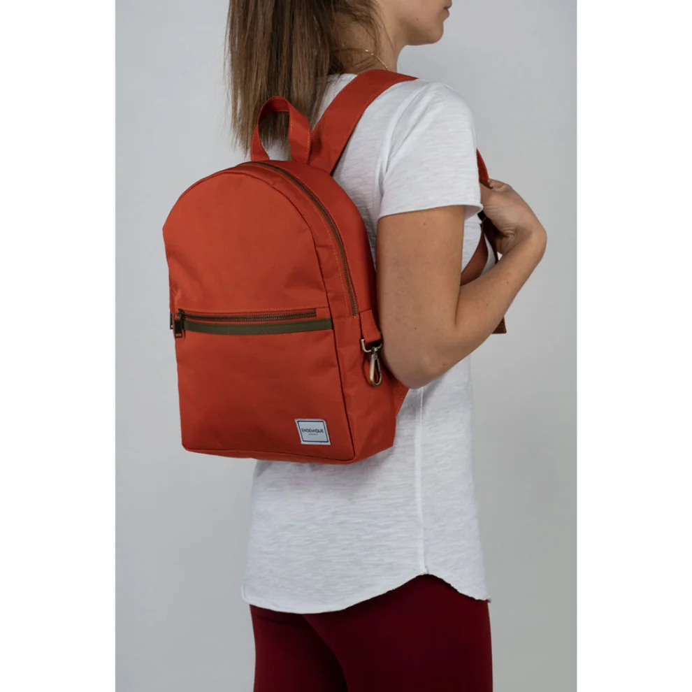 Endemique Studio - The Route Backpack 