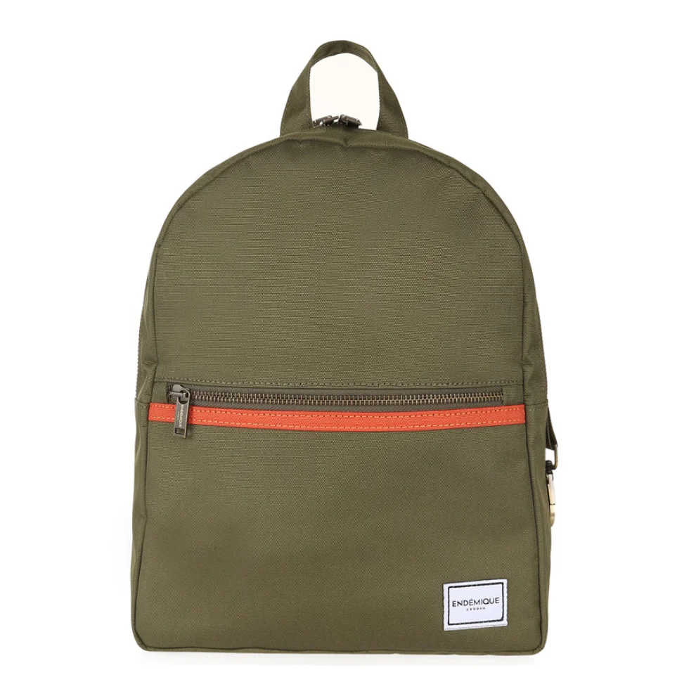 Endemique Studio - The Route Backpack 