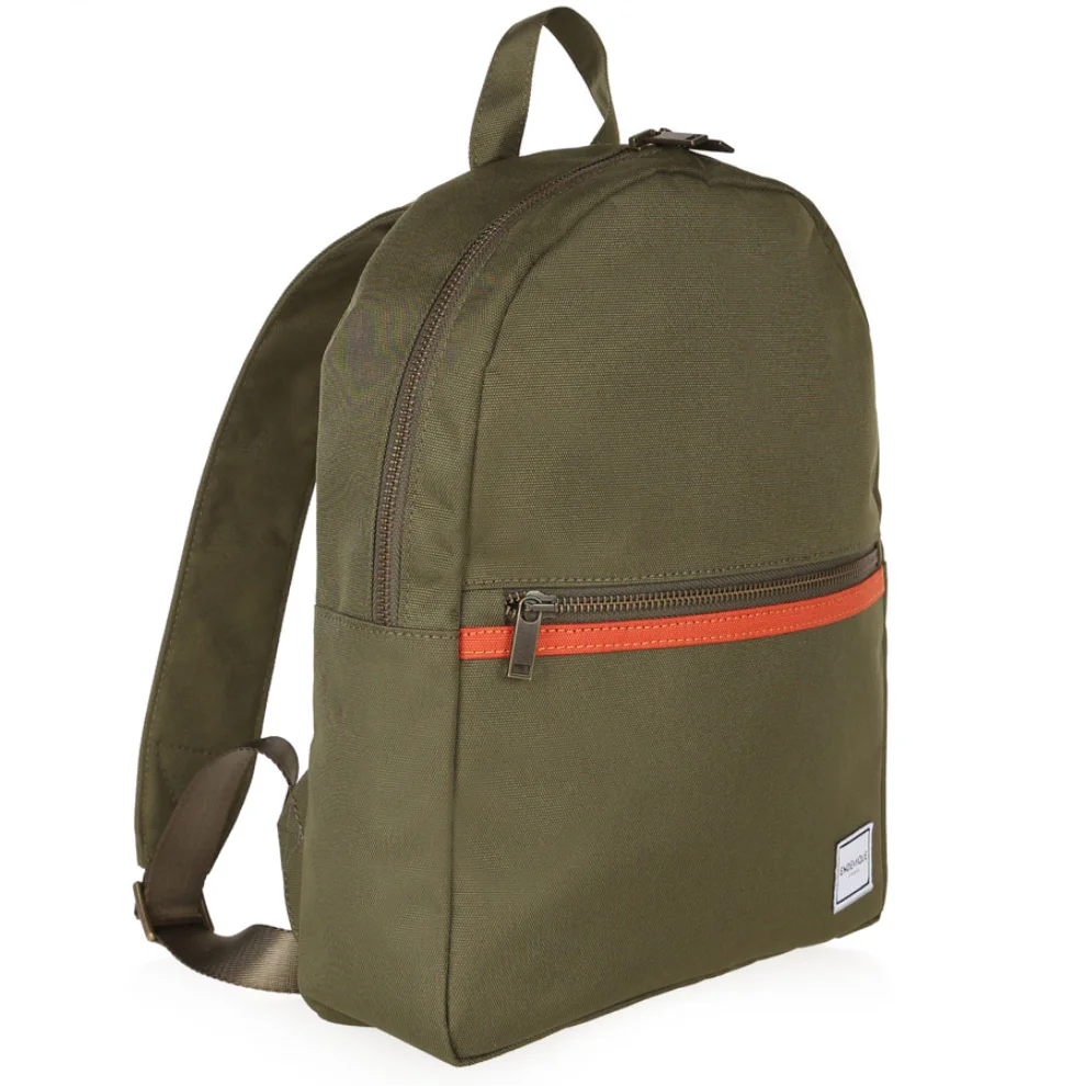 Endemique Studio - The Route Backpack 