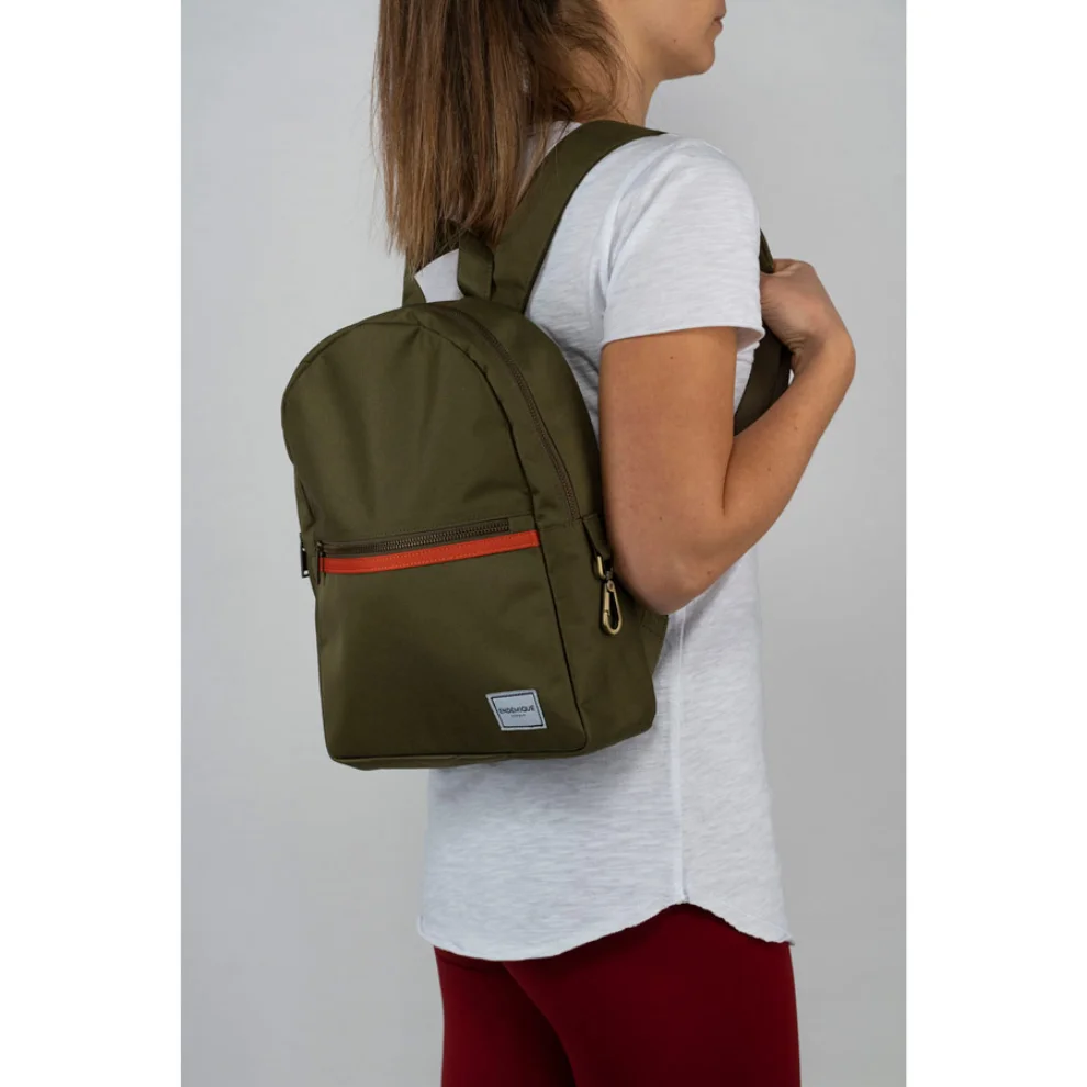 Endemique Studio - The Route Backpack 