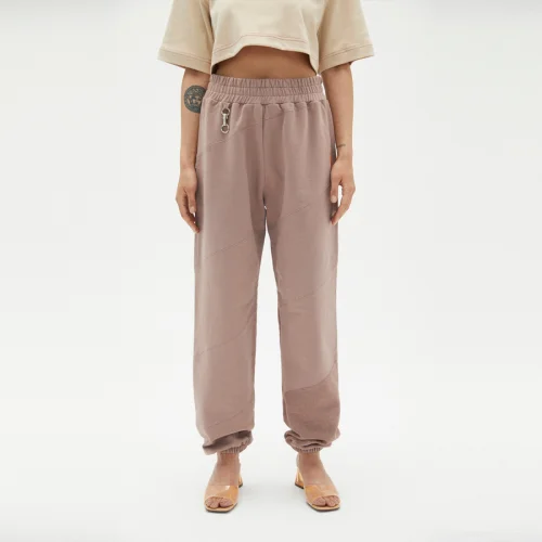 urbanTheory - Basic Sweatpants 4003