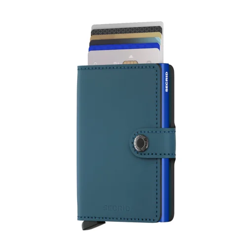 Secrid - Miniwallet Matte Wallet - II