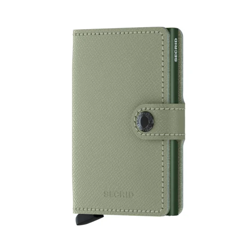 Secrid - Miniwallet Crisple Wallet