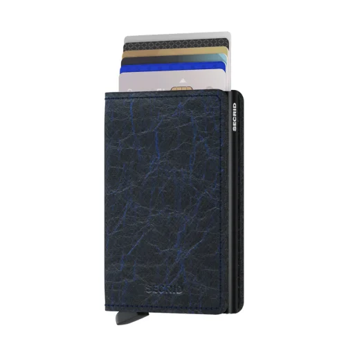 Secrid - Slimwallet Crunch Wallet