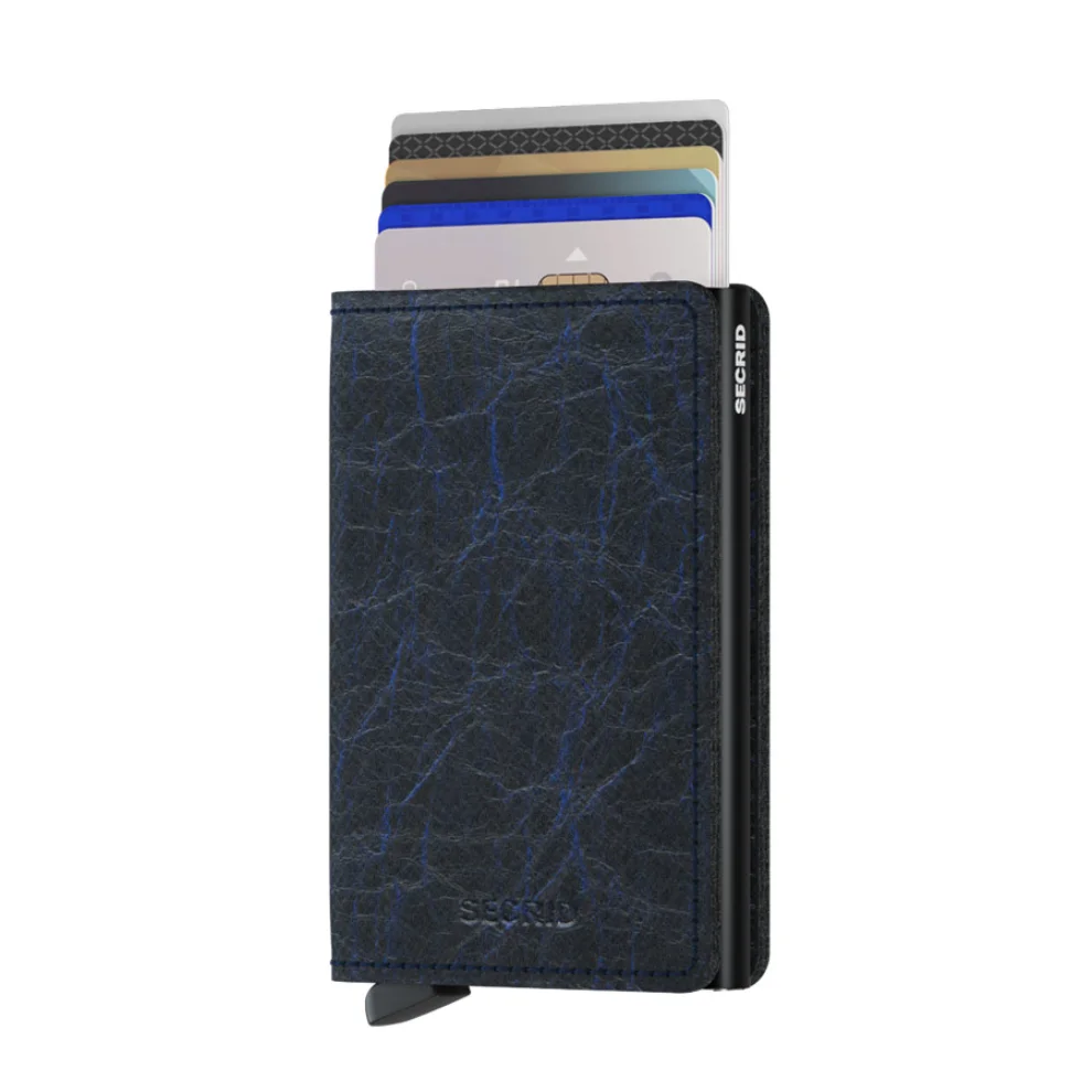 Secrid - Slimwallet Crunch Wallet