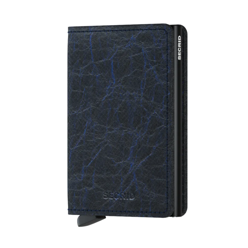 Secrid - Slimwallet Crunch Wallet