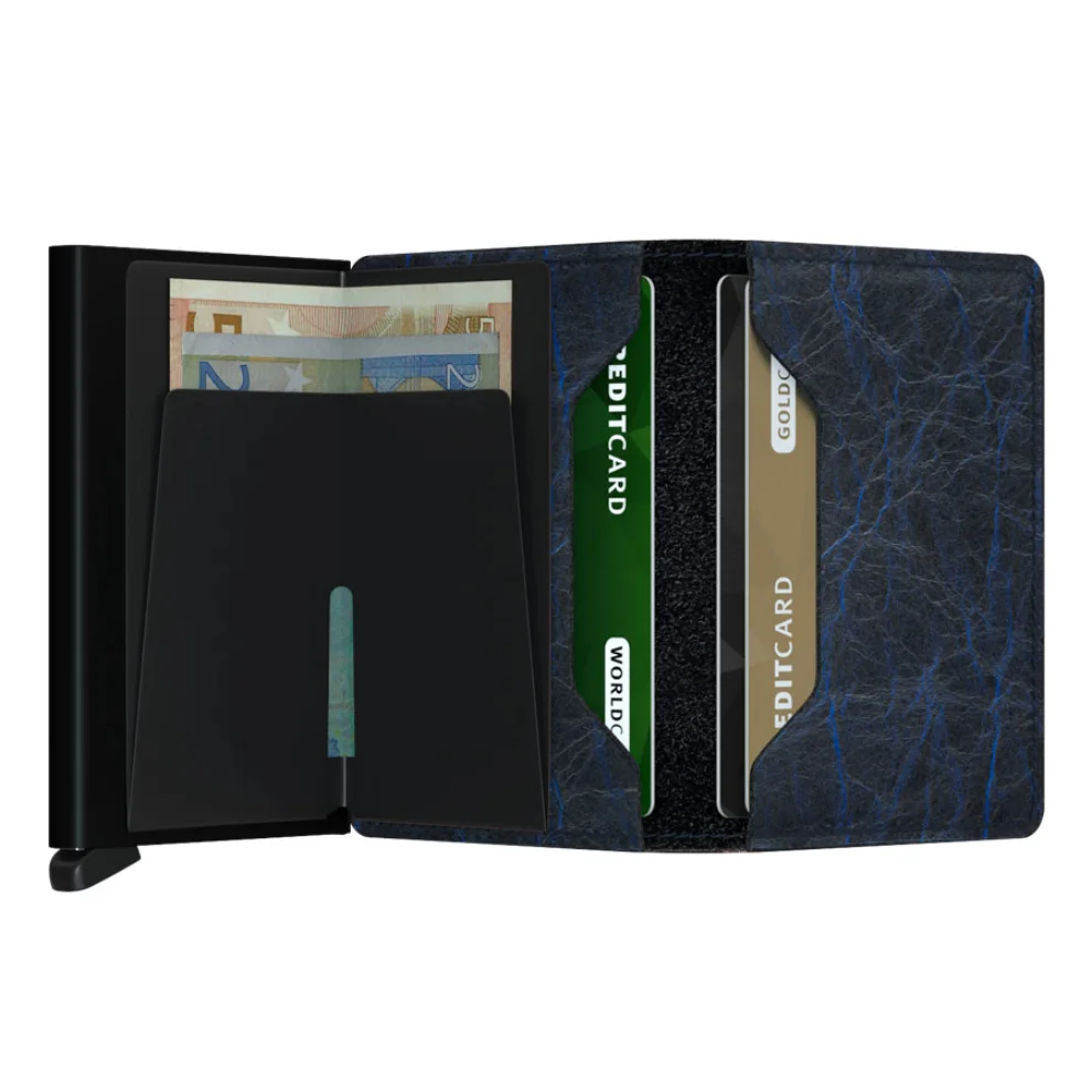 Secrid - Slimwallet Crunch Wallet