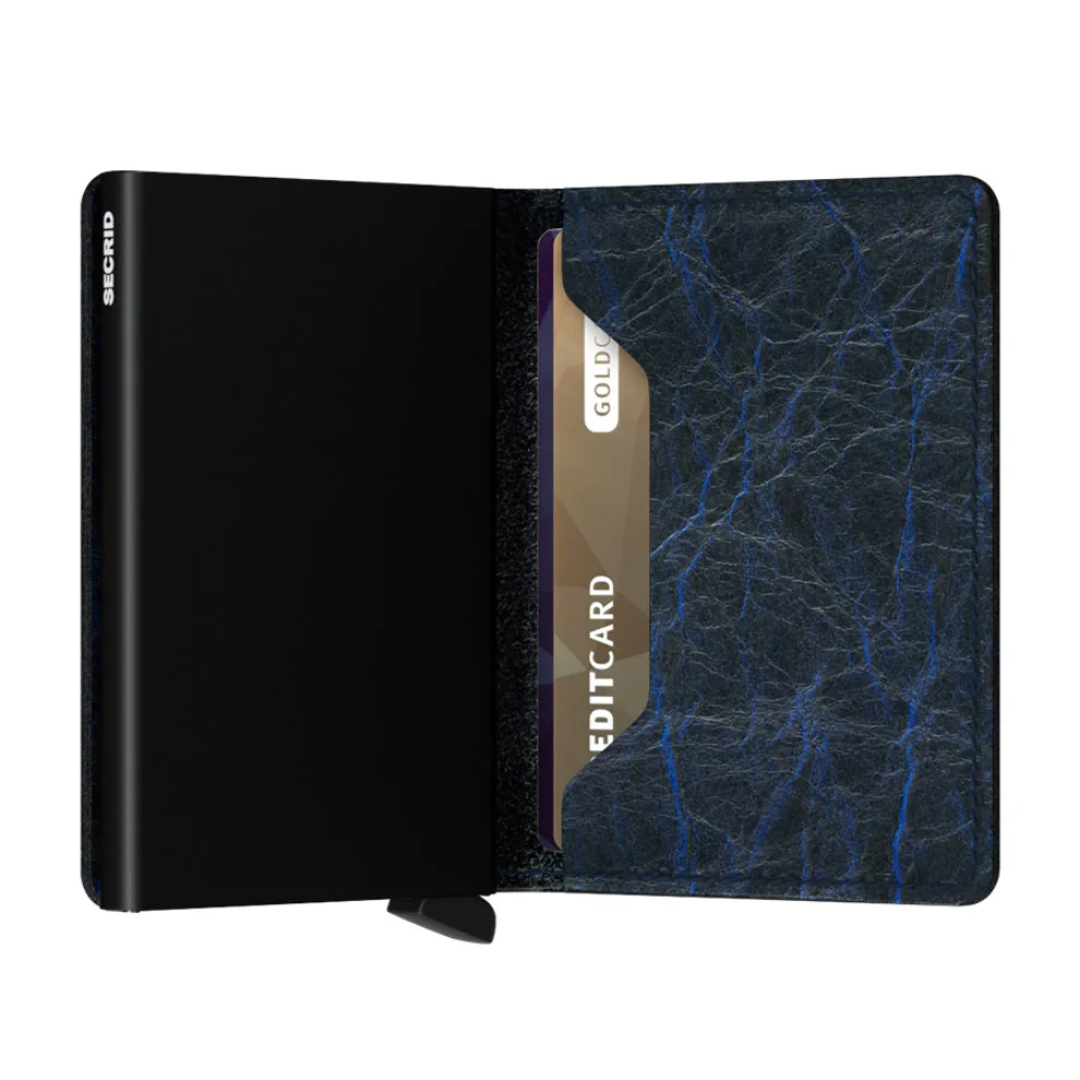 Secrid - Slimwallet Crunch Wallet