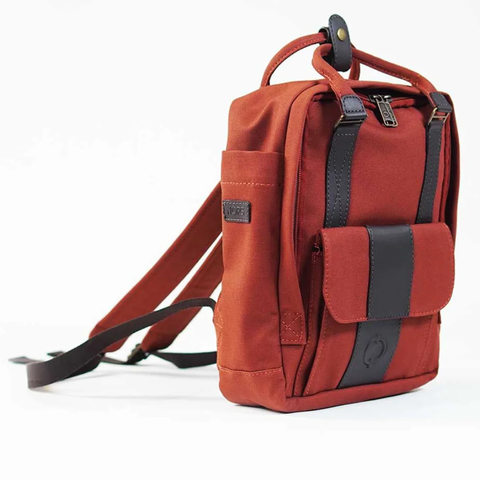 NORS - Mag Midi Backpack