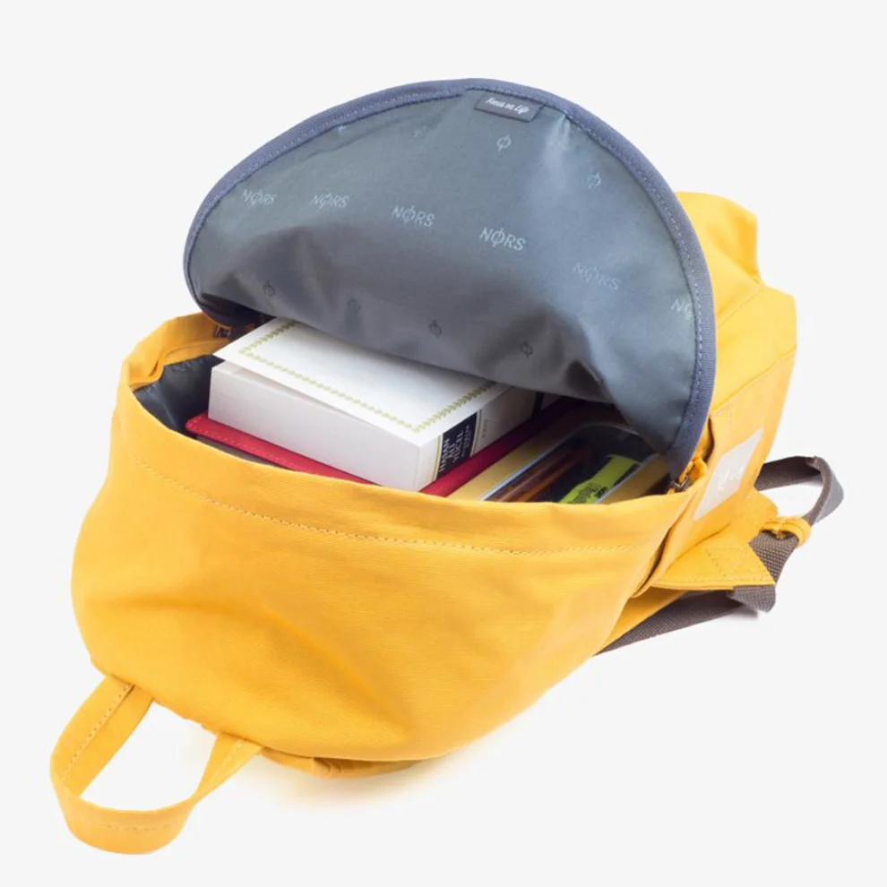 NORS - Skoolbag Mini Backpack