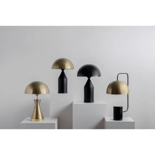 Pinot Interior - Moet Lamp