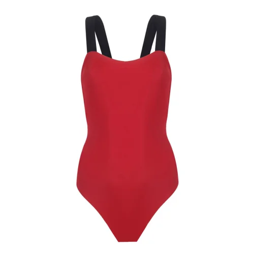 Confidante - Jade One-Piece Swimsuit