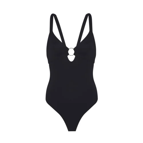 Confidante - Zhu One-Piece Swimsuit