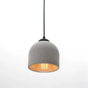 Beton Tavan Aydınlatması