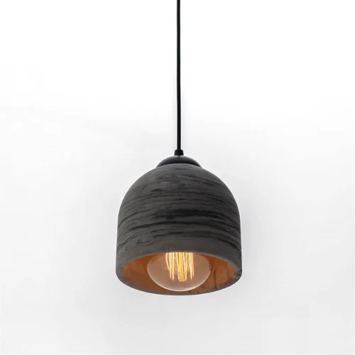 Womodesign - Concrete Pendant Lighting