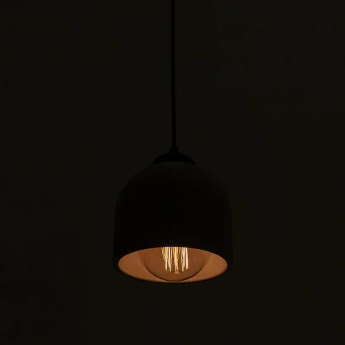 Womodesign - Concrete Pendant Lighting