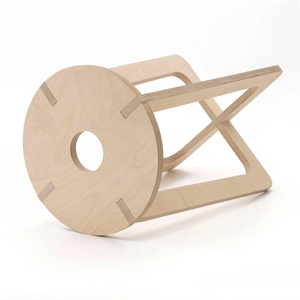 Womodesign - Loop Stool