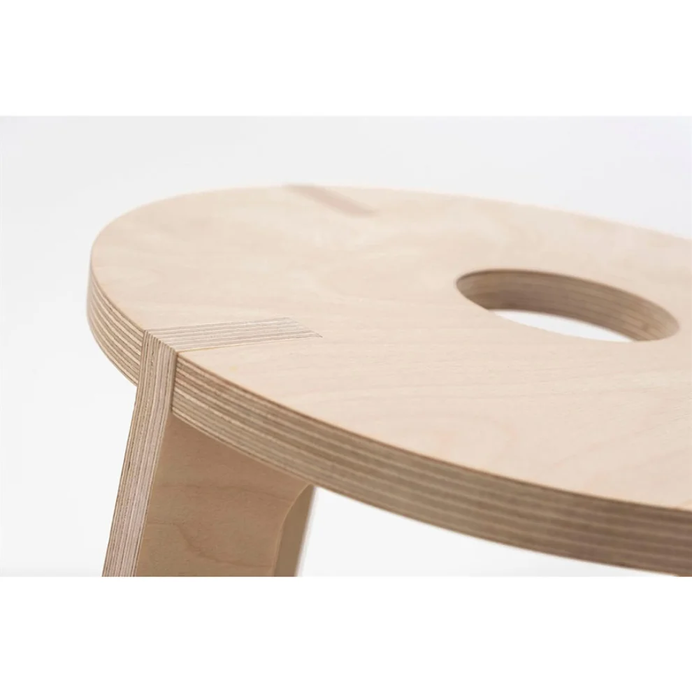 Womodesign - Loop Stool