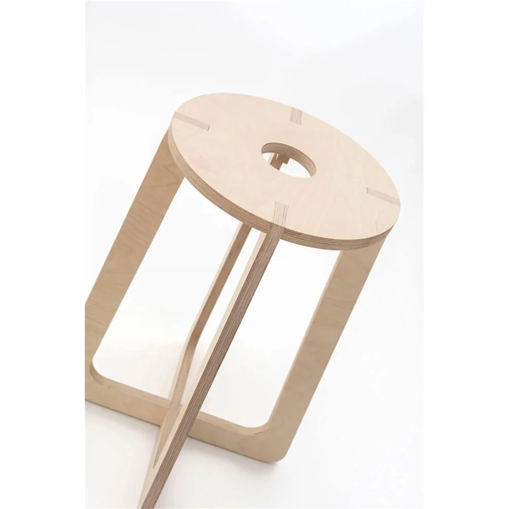 Womodesign - Loop Stool