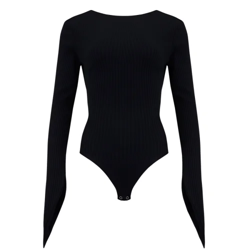 STUDIORARE - Lady Of Ice Bodysuit