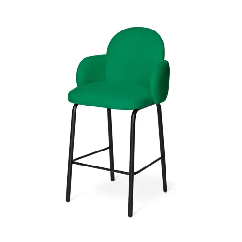 Otura Design - Dost Bar Tube Stool