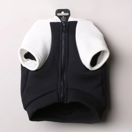 Asky&Erd Pet Stuff Co. - Cozy Hoodie