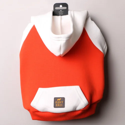 Asky&Erd Pet Stuff Co. - Cozy Hoodie