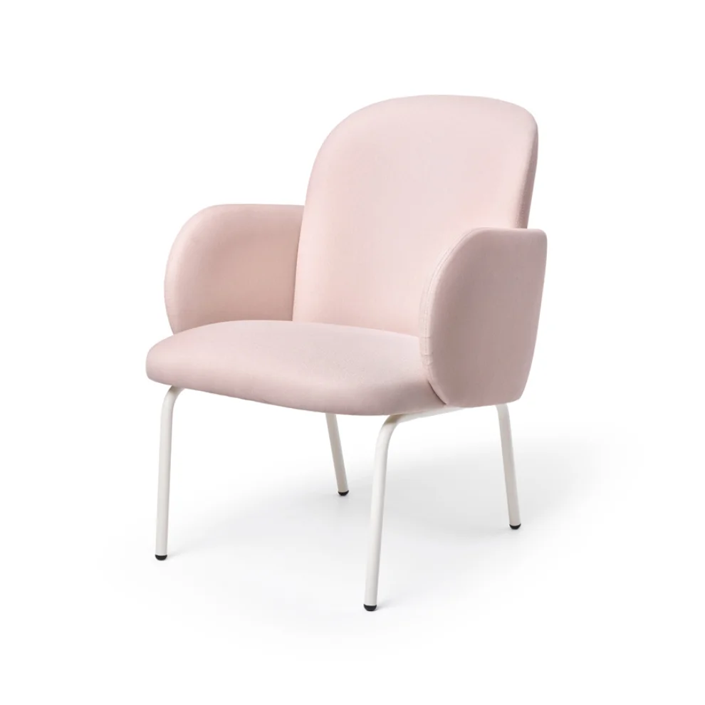 Otura Design - Dost Lounge Chair