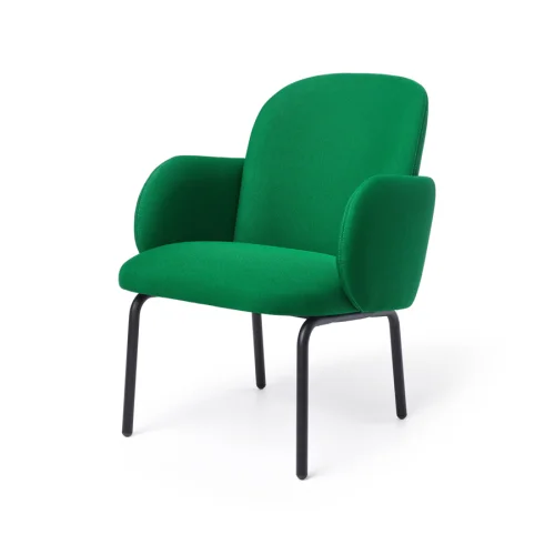 Otura Design - Dost Lounge Chair