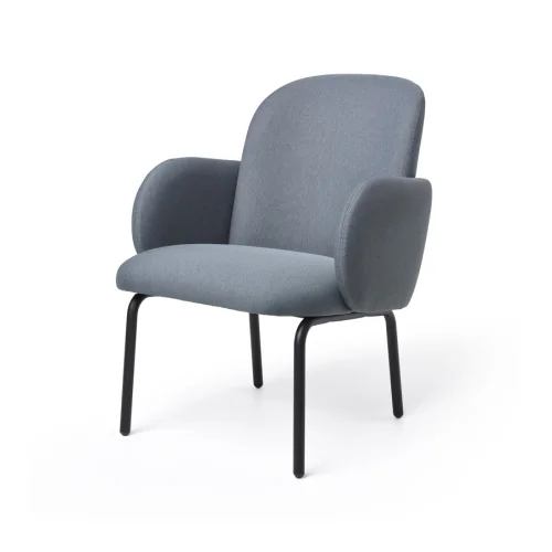 Otura Design - Dost Lounge Chair