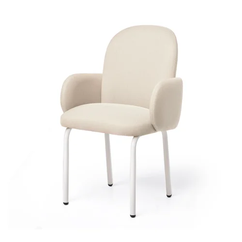 Otura Design - Dost Dinner Chair