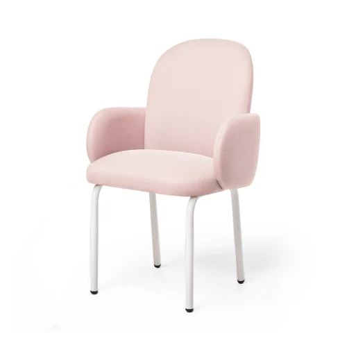 Otura Design - Dost Dinner Chair