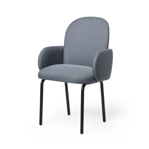 Otura Design - Dost Dinner Chair