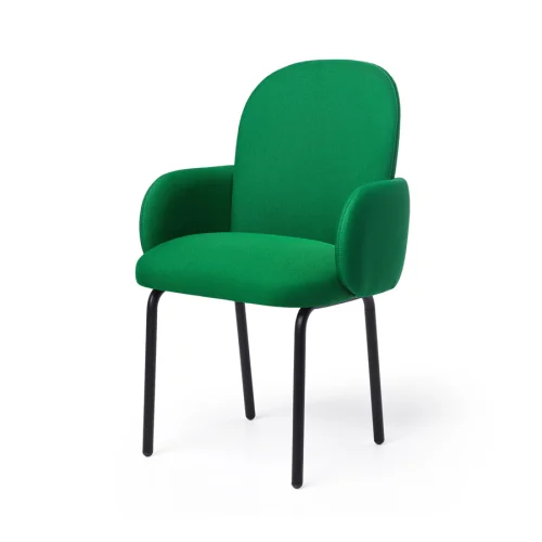 Otura Design - Dost Dinner Chair