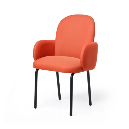 Otura Design - Dost Dinner Chair