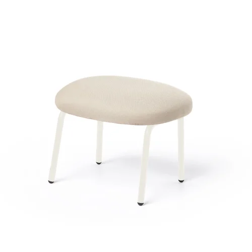 Otura Design - Dost Footstool