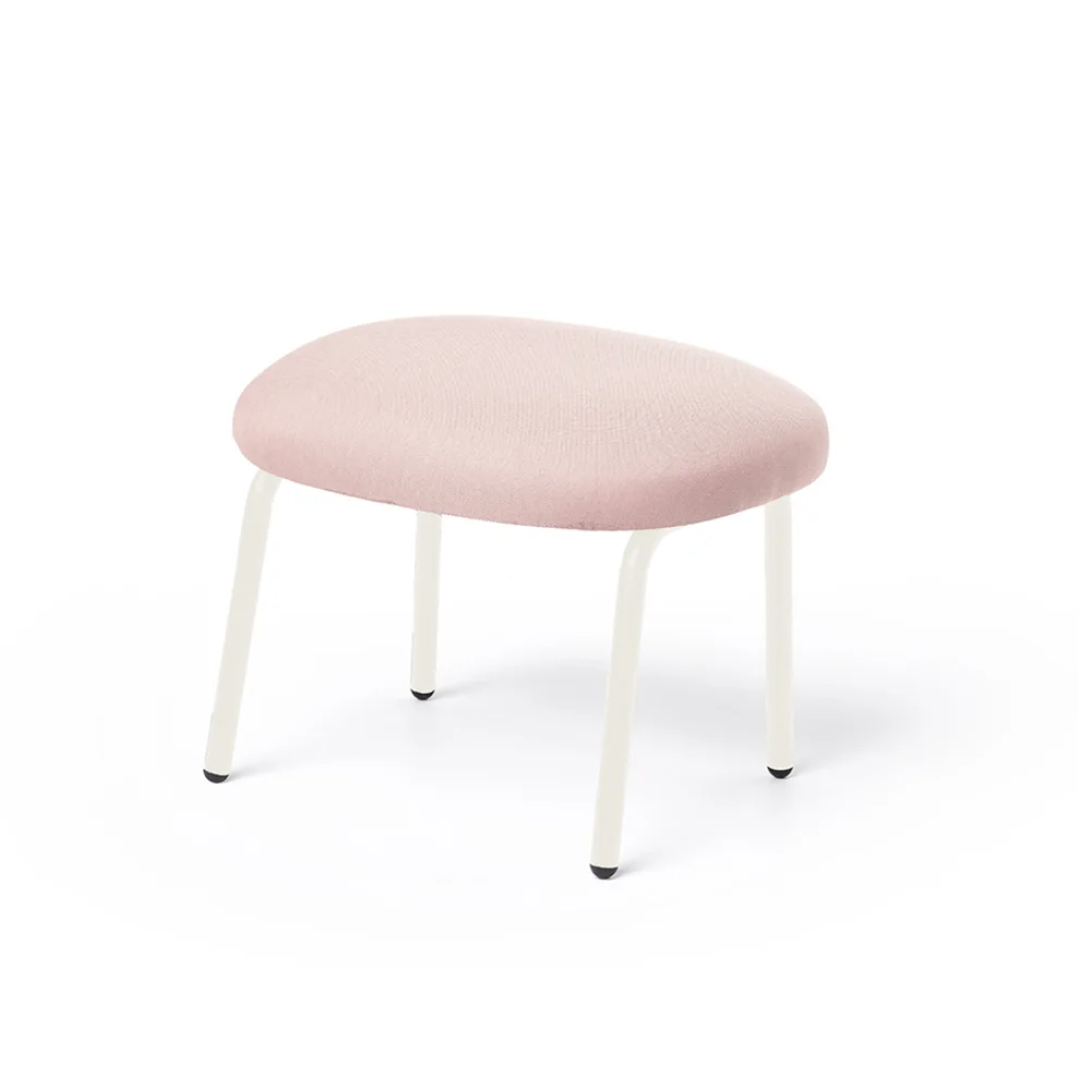 Otura Design - Dost Footstool