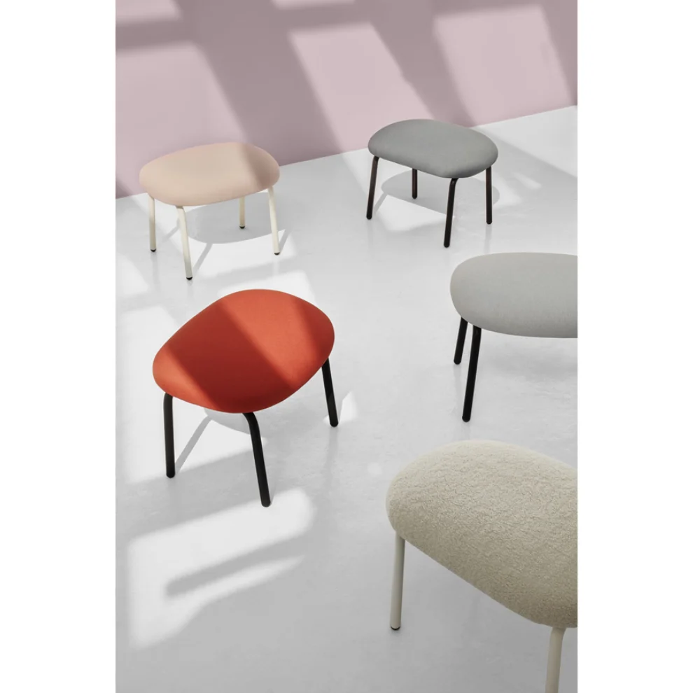 Otura Design - Dost Footstool