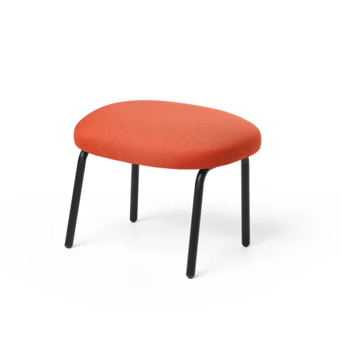 Otura Design - Dost Footstool